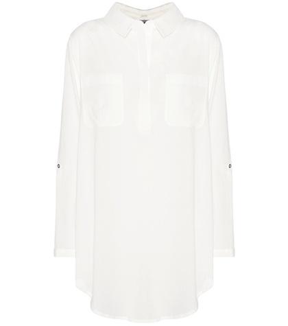 Heidi Klein Cotton Shirt