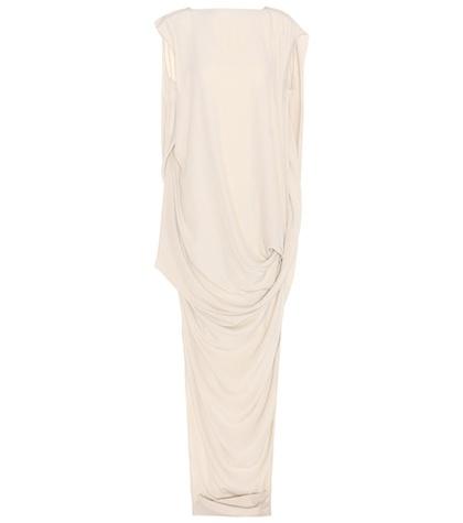 Rick Owens Sleeveless Gown