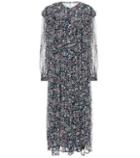 Isabel Marant, Toile Ellie Printed Maxi Dress
