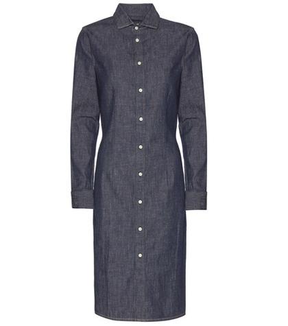 Polo Ralph Lauren Denim Shirt Dress