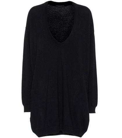 Velvet Maita Wool And Cashmere Sweater