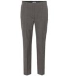 Missoni Cropped Wool Trousers