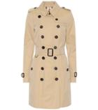 Peter Pilotto The Chelsea Cotton Trench Coat