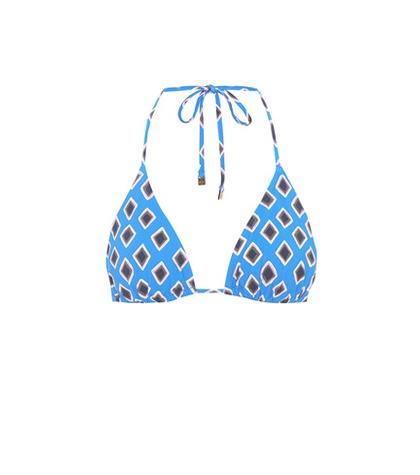 Tory Burch Jacinta Bikini Top