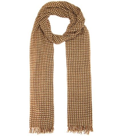 Public School Zali Wool And Cashmere Scarf
