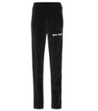 Valentino Garavani Velour Trackpants
