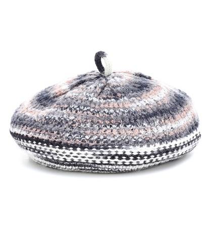 Missoni Wool And Alpaca-blend Hat