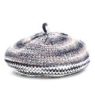 Missoni Wool And Alpaca-blend Hat