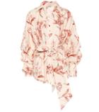 Johanna Ortiz Rushcutters Bay Cotton Shirt