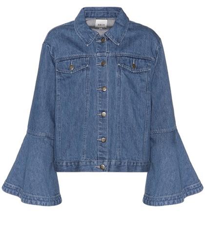 Edit Denim Jacket