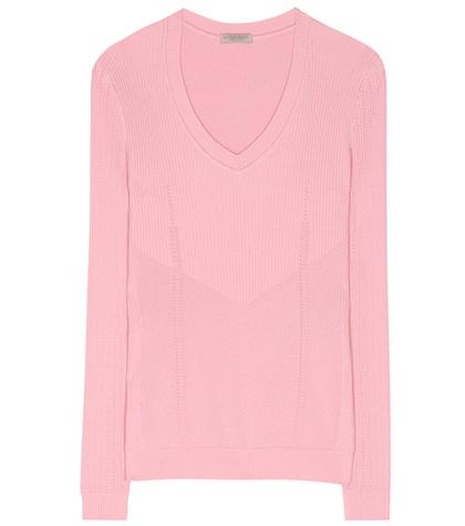 Bottega Veneta V-neck Sweater