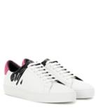 Dolce & Gabbana Westford Splash Sneakers