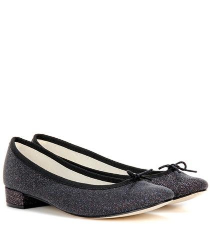 Repetto Jane Ballerinas