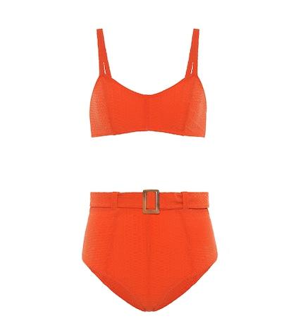 Lisa Marie Fernandez Genivieve Bikini