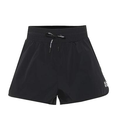 Off-white Drawstring Shorts
