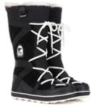 Sorel Glacy Explorer™ Suede Boots