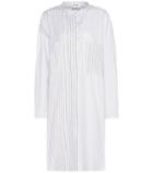 Acne Studios Cotton Shirt Dress