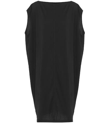 Rick Owens Jumbo Dagger Cotton Top