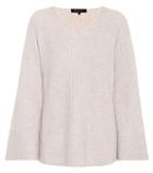 Loro Piana V-neck Cashmere Sweater