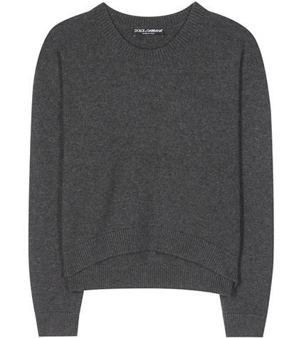 Victoria Beckham Cashmere Sweater