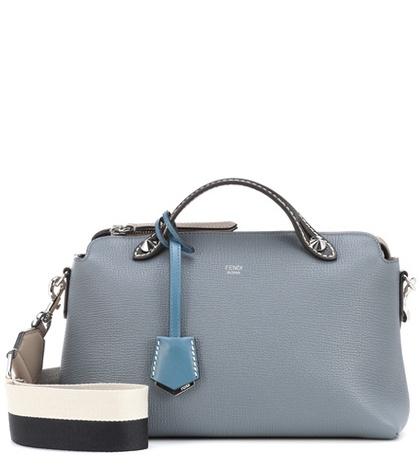 Fendi By The Way Regular Shoulder Bag