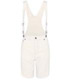 Chlo Corduroy Overalls