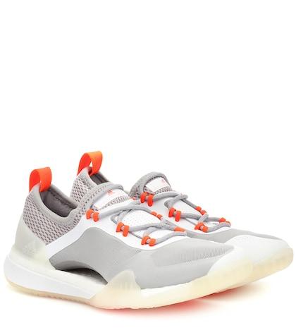 Balmain Kids Pureboost X Sneakers