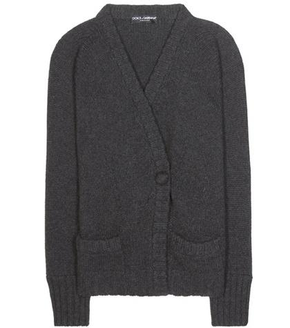 Victoria Beckham Cashmere Cardigan