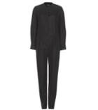 Michael Kors Collection Lotie Cotton Jumpsuit