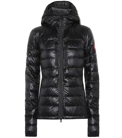 Nike Hybridge® Lite Down Hoodie