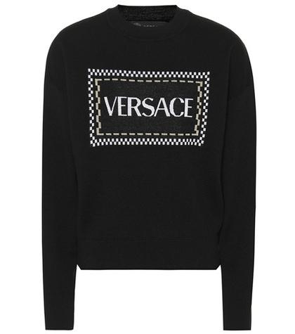 Bottega Veneta Wool-blend Sweater