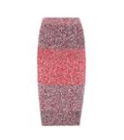 Burberry Cashmere And Wool-blend Skirt