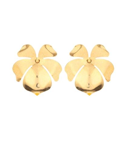 Ugg Mykah Floral Earrings