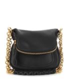 Nike Jennifer Mini Leather Shoulder Bag