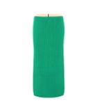 Calvin Klein 205w39nyc Wool And Cashmere Skirt