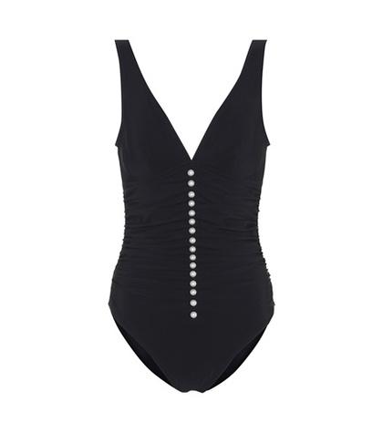 Karla Colletto Amma One-piece Swimsuit