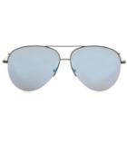 Maison Margiela Classic Victoria Mirrored Sunglasses