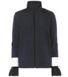 Ganni Presbourg Jersey Jacket