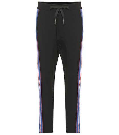 P.e Nation Court Run Trackpants