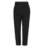 Rick Owens Wool Trousers