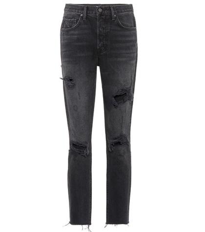 Polo Ralph Lauren Karolina High-waisted Jeans