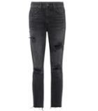 Polo Ralph Lauren Karolina High-waisted Jeans