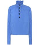 Jw Anderson Cotton Blouse