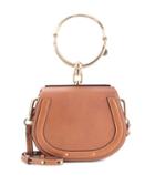 Puma Small Nile Leather Bracelet Bag