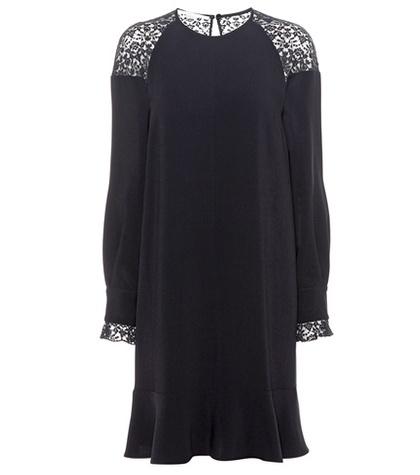 Mytheresa.com X Nymphenburg Porzellan Lace-embellished Dress