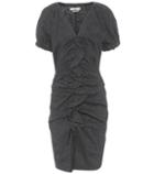 Isabel Marant, Toile Oya Linen-blend Dress