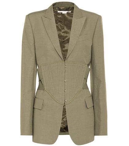 Chlo Embellished Jacket