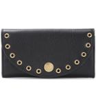 See By Chlo Kriss Embellished Leather Wallet