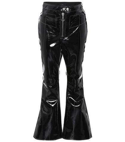 Ellery Sipsi Cropped Trousers
