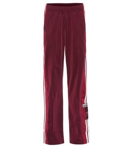 Dolce & Gabbana Adibreak Trackpants